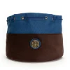 Critical Role Bailey's Blue Dice Bag of Hoarding- Dice And Dice Bags