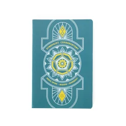 Critical Role Beauty of Exandria: The Archives - Libraries of Exandria Notebooks 3-Pack- Journals
