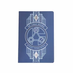 Critical Role Beauty of Exandria: The Archives - Libraries of Exandria Notebooks 3-Pack- Journals
