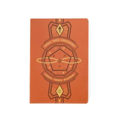 Critical Role Beauty of Exandria: The Archives - Libraries of Exandria Notebooks 3-Pack- Journals