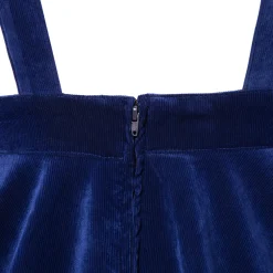 Critical Role Beauty of Exandria: The Archives - Jester Lavorre Overall Dress- Dresses