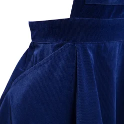 Critical Role Beauty of Exandria: The Archives - Jester Lavorre Overall Dress- Dresses