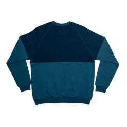 Critical Role Beauty of Exandria: The Wildes - Fjord Stone Henley Long Sleeve Shirt- Sweaters & Hoodies