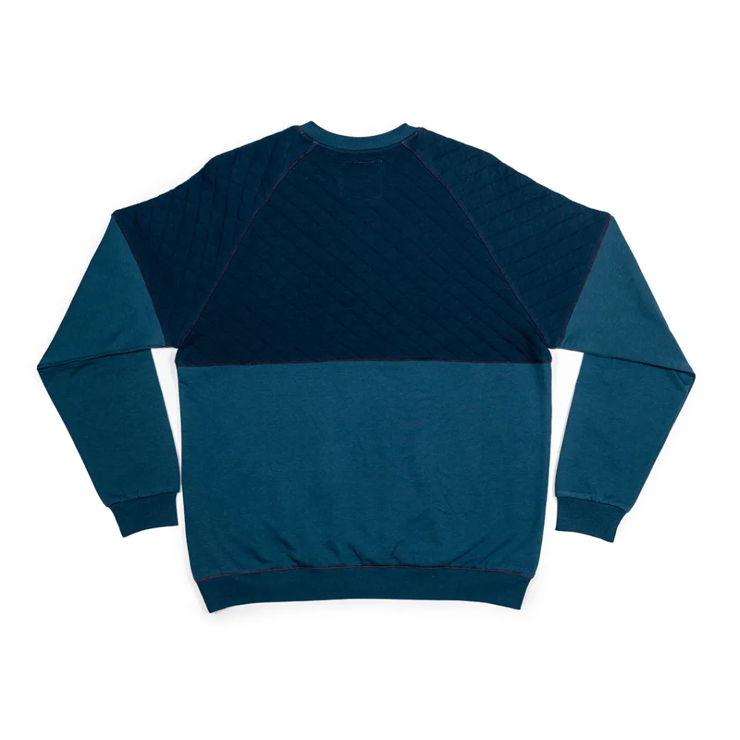Critical Role Beauty of Exandria: The Wildes - Fjord Stone Henley Long Sleeve Shirt- Sweaters & Hoodies