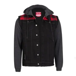 Critical Role Bells Hells Collection: Ashton Greymoore Jacket- Jackets