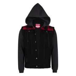 Critical Role Bells Hells Collection: Ashton Greymoore Jacket- Jackets
