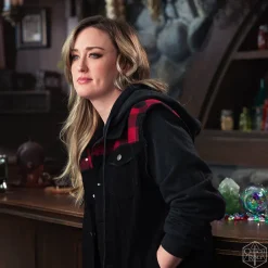 Critical Role Bells Hells Collection: Ashton Greymoore Jacket- Jackets
