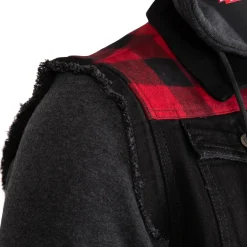Critical Role Bells Hells Collection: Ashton Greymoore Jacket- Jackets
