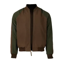 Critical Role Bells Hells Collection: Orym of the Air Ashari Bomber Jacket- Jackets