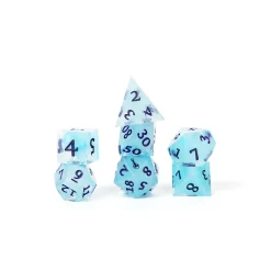 Critical Role Bells Hells Dice Set: Dorian Storm- Dice And Dice Bags