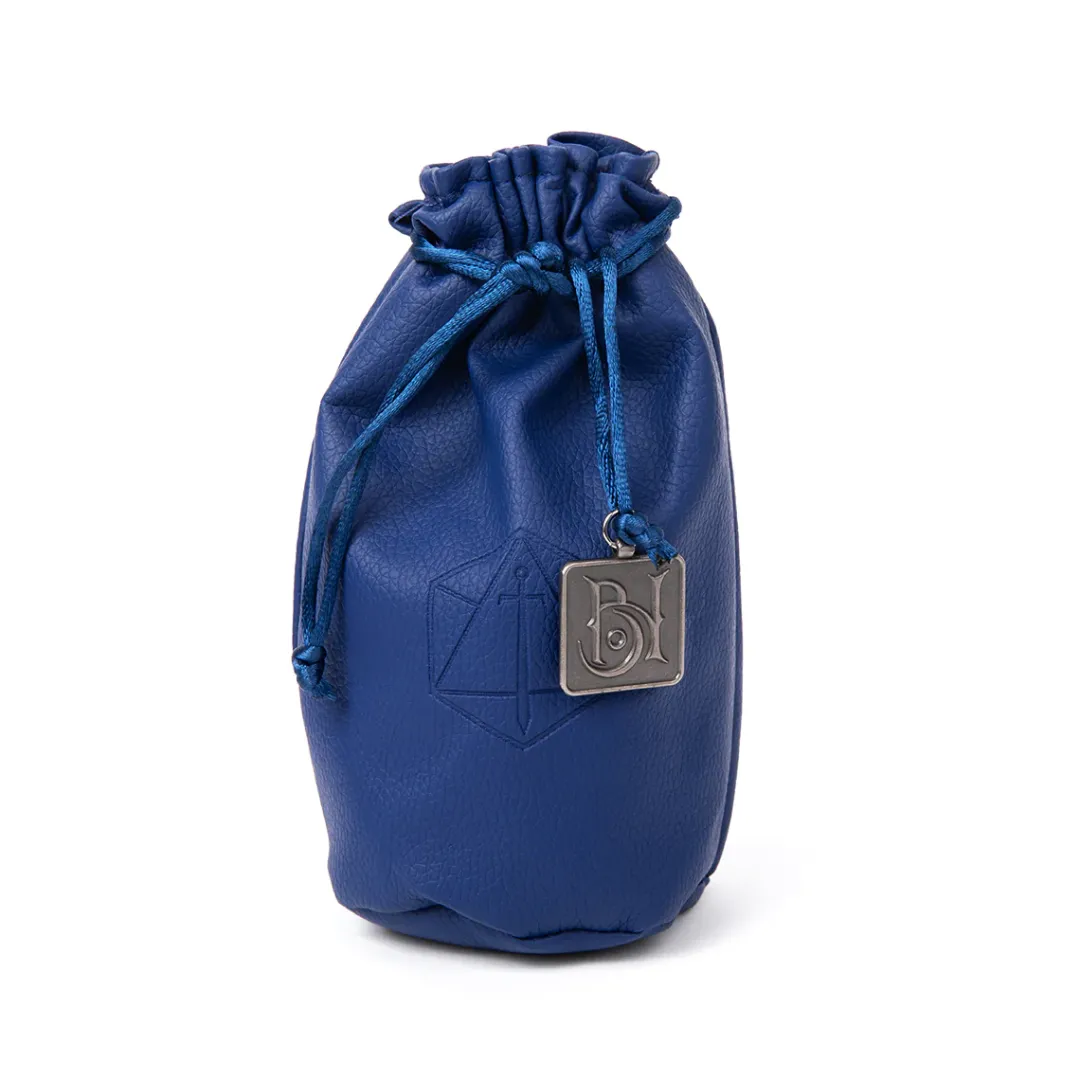 Critical Role Bells Hells Dice Set: Dorian Storm- Dice And Dice Bags