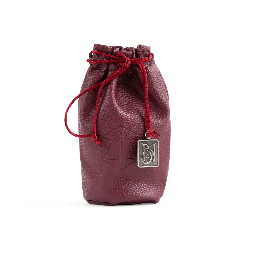 Critical Role Bells Hells Dice Set: Laudna- Dice And Dice Bags