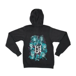 Critical Role Bells Hells Hoodie- Sweaters & Hoodies