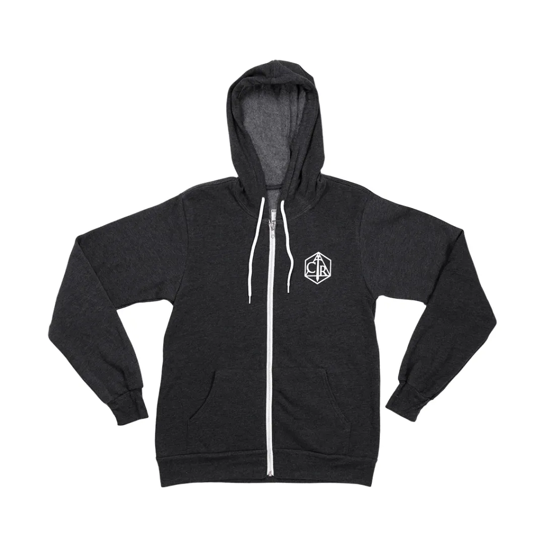 Critical Role Bells Hells Hoodie- Sweaters & Hoodies