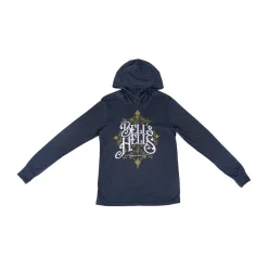 Critical Role Bells Hells Lightweight Hoodie- Sweaters & Hoodies
