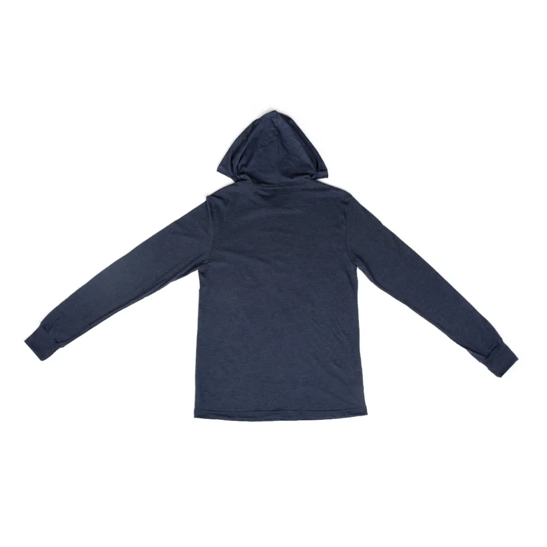 Critical Role Bells Hells Lightweight Hoodie- Sweaters & Hoodies