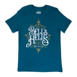 Critical Role Bells Hells T-Shirt- T-shirts