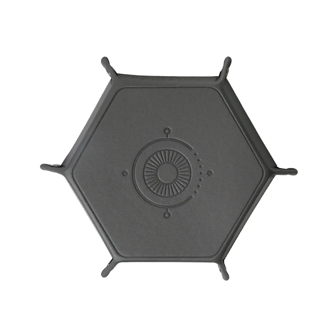 Critical Role Candela Obscura Collapsible Dice Tray- Puzzles And Games|Dice And Dice Bags