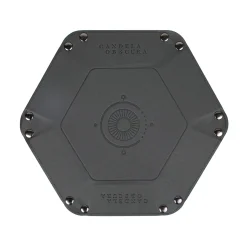 Critical Role Candela Obscura Collapsible Dice Tray- Puzzles And Games|Dice And Dice Bags