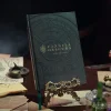 Critical Role Candela Obscura Core Rulebook- Books