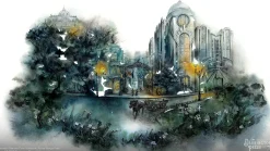 Critical Role Candela Obscura Core Rulebook (PDF)- Books|Puzzles And Games