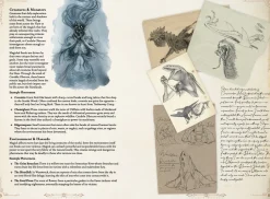 Critical Role Candela Obscura Core Rulebook (PDF)- Books|Puzzles And Games
