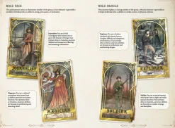 Critical Role Candela Obscura Core Rulebook (PDF)- Books|Puzzles And Games