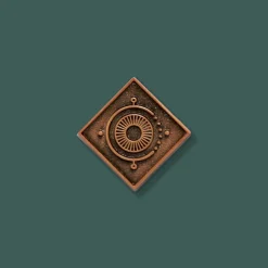 Critical Role Candela Obscura Lapel Pin- Pins