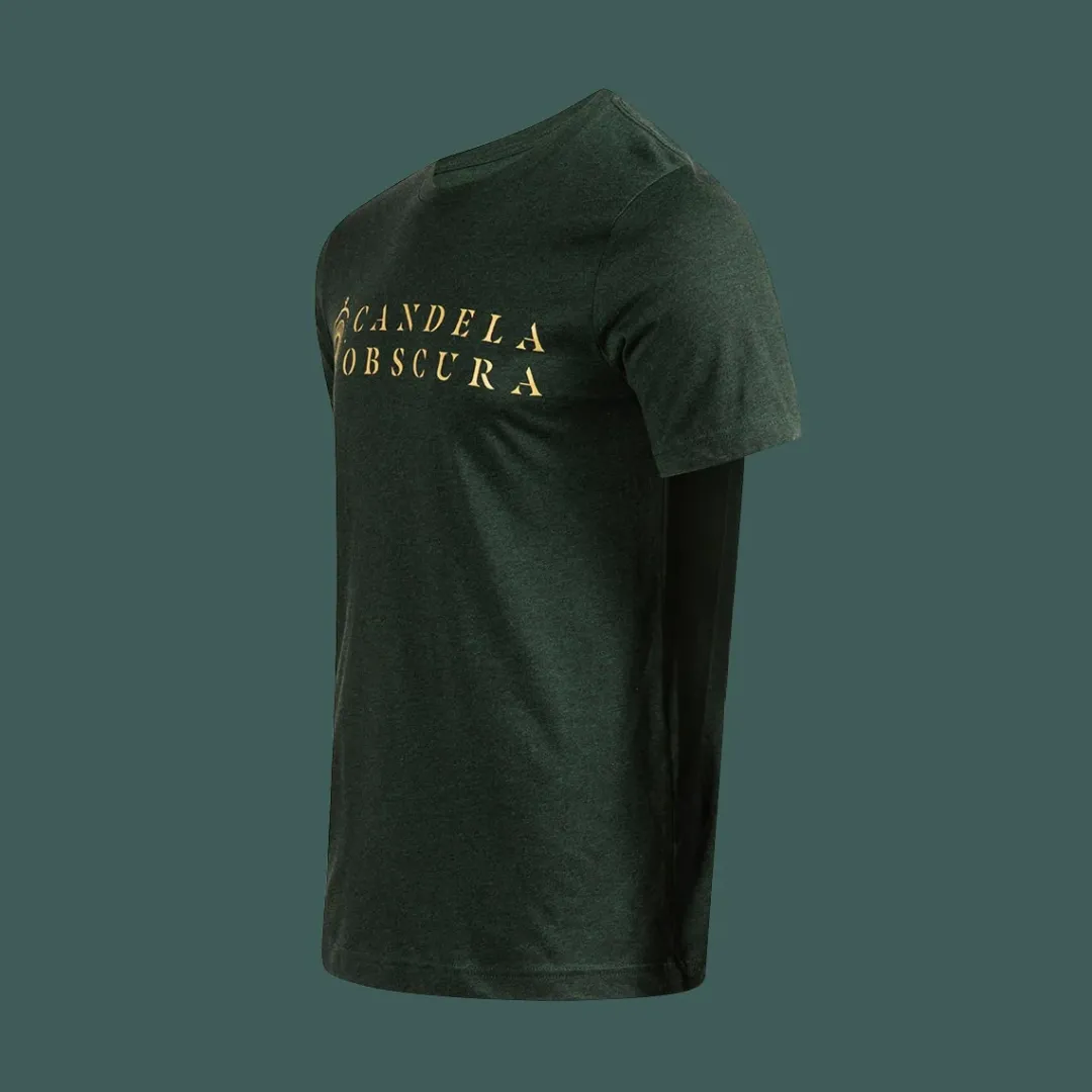 Critical Role Candela Obscura T-Shirt- T-shirts