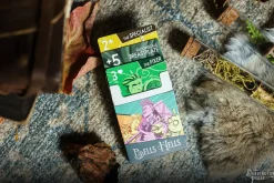 Critical Role Caper Cards: Bells Hells- Puzzles And Games