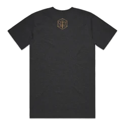 Critical Role Chetney Pock O'Pea Woodworks T-Shirt- T-shirts