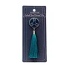 Critical Role Cobalt Soul Tassel Pin- Pins