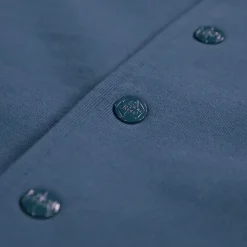 Critical Role Cobalt Soul Varsity Jacket- Jackets