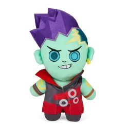 Critical Role : Bells Hells - Ashton Greymoore Phunny Plush by Kidrobot- Plush