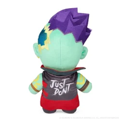 Critical Role : Bells Hells - Ashton Greymoore Phunny Plush by Kidrobot- Plush