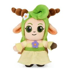 Critical Role : Bells Hells - Fearne Calloway Phunny Plush by Kidrobot- Plush