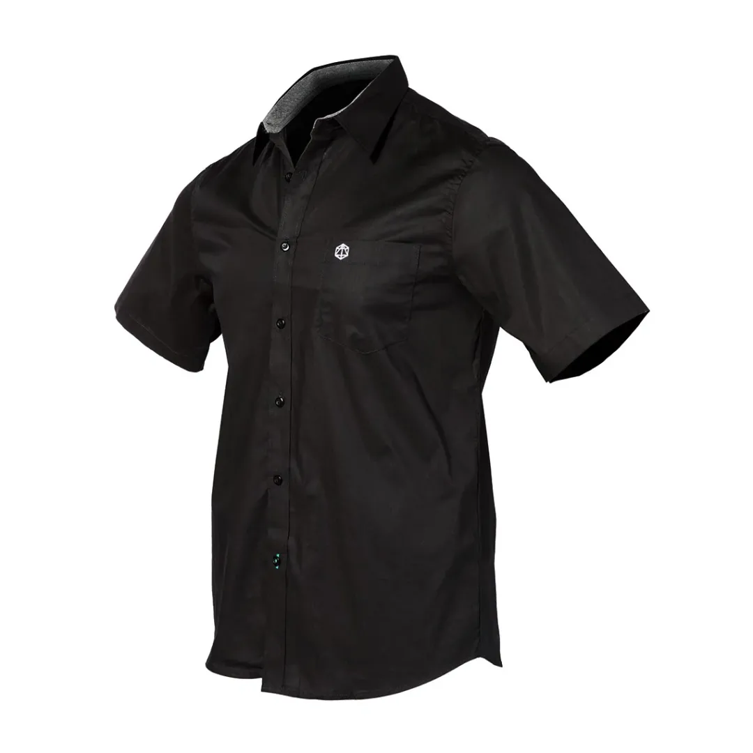 Critical Role Button Down Shirt- Polo & Button Down Shirts
