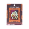Critical Role Chibi Pin No. 32 - Bertrand Bell- Pins