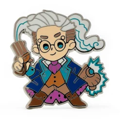 Critical Role Chibi Pin No. 13 - PERCIVAL FREDRICKSTEIN VON MUSEL KLOSSOWSKI DE ROLO III- Pins