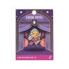 Critical Role Chibi Pin No. 22 - Opal- Pins