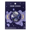 Critical Role Chibi Pin No. 20 - Essek Thelyss- Pins