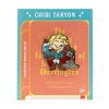 Critical Role Chibi Pin No. 19 - Taryon Darrington- Pins