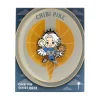 Critical Role Chibi Pin No. 14 - Pike Trickfoot- Pins