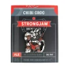 Critical Role Chibi Pin No. 11 - Grog Strongjaw- Pins
