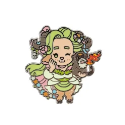 Critical Role Chibi Pin No. 24 - Fearne Calloway- Pins
