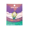 Critical Role Chibi Pin No. 37 - Patia Por'co- Pins