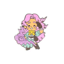 Critical Role Chibi Pin No. 27 - Imogen Temult- Pins