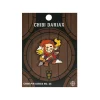 Critical Role Chibi Pin No. 25 - Dariax- Pins