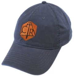 Critical Role Critter Cap- Headwear
