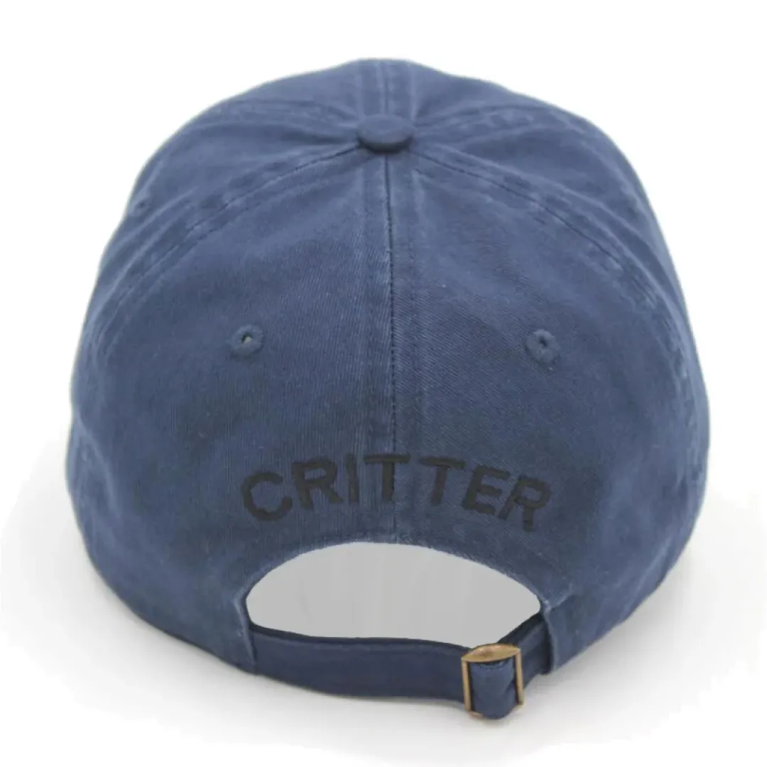 Critical Role Critter Cap- Headwear